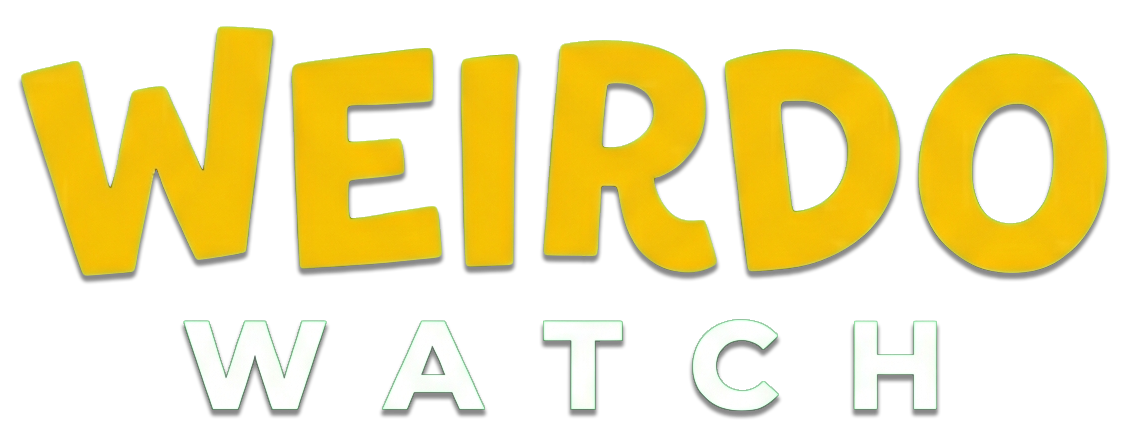 Weirdo Watch